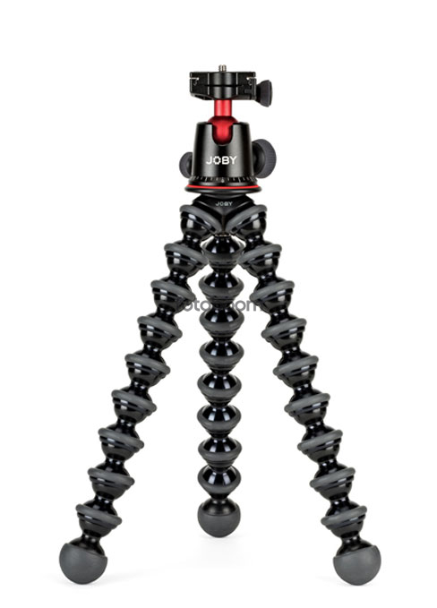 GORILLAPOD 5K KIT