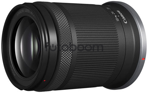 18-150mm f/3.5-6.3 IS STM RF-S - BLACK FRIDAY CANON