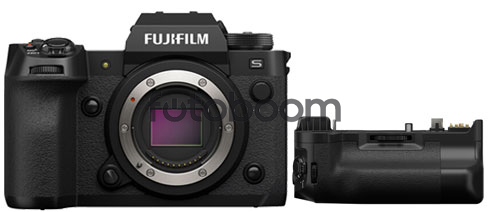 X-H2S + FT-XH con 200E Descuento Directo Fuji + 10% EXPERIENCE DAY