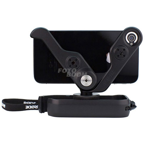 RODEGRIP iPhone 5C