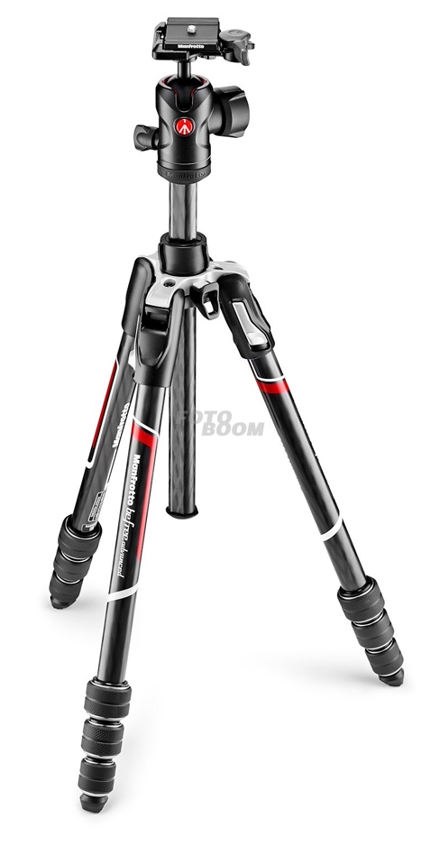 Befree ADVANCED Twist Carbono Befree ADVANCED Twist Carbono