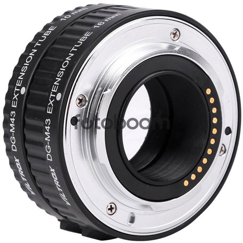 DG-M43 (16mm/10mm) Micro 4/3 DG-M43 (16mm/10mm) Micro 4/3