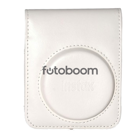 Funda Instax mini 70 Blanco Funda Instax mini 70 Blanco