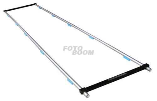 Rail Recto 3,6m