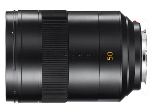 50mm f/1.4 Summilux-TL Asph 50mm f/1.4 Summilux-TL Asph