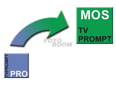 Actualizacion de TVPRO a TVMOS Actualizacion de TVPRO a TVMOS