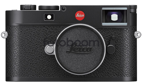 Leica M11 Negra Leica M11 Negra