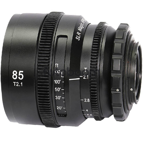 85mm t/2,1 APO-HyperPrime PL-EF
