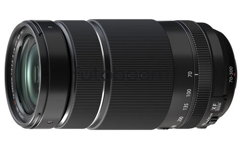 70-300mm f/4-5.6 R LM OIS WR + 100E BONIFICACION X + 10% EXPERIENCE DAY