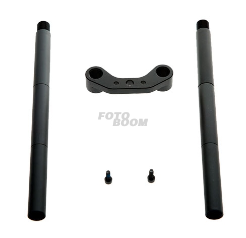 Montura Follow Focus DJI (15mm)