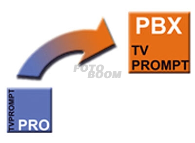 Actualizacion TVPRO a TVIPRO