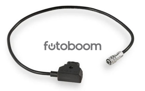 Cable D-TAP para BMPCC