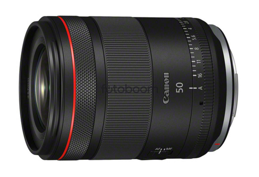 50mm f/1.4L VCM - BLACK FRIDAY CANON