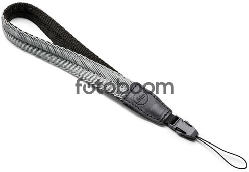 Correa SOFORT 2 - Gris-Negro Correa SOFORT 2 - Gris-Negro
