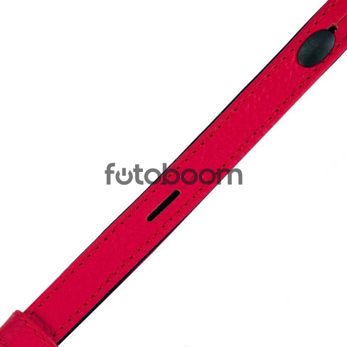 Correa M Piel Rojo Correa M Piel Rojo