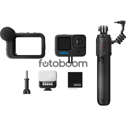 HERO12 Black Creator Edition