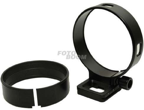 Anillo V2 para Sigma 8mm Canon