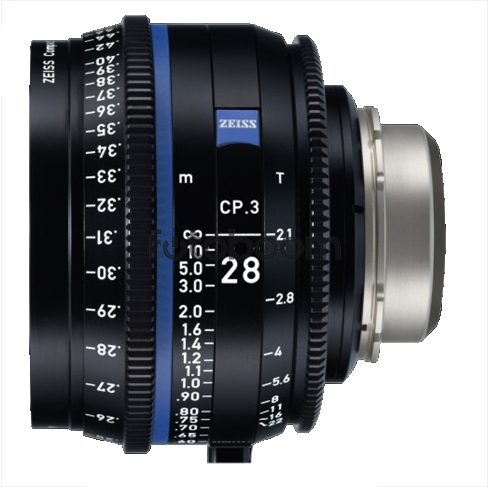 28mm T/2.1 PL 28mm T/2.1 PL