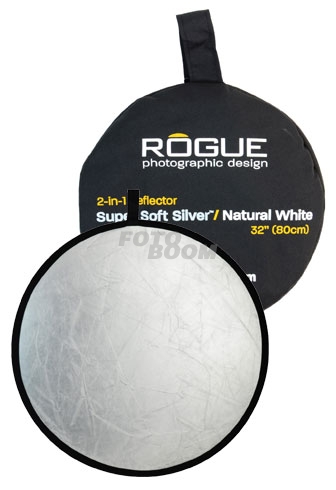 Reflector Plegable 2-1 80cm Reflector Plegable 2-1 80cm