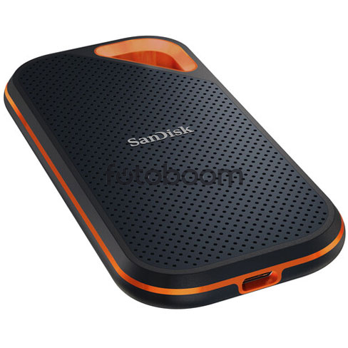 SSD Extreme PRO de 2TB V2 2000 MB / s