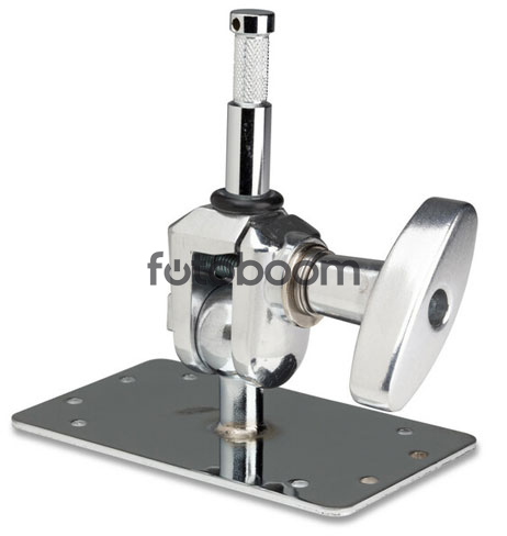 KCP-340 Plato Baby con EZ Grip Finger KCP-340 Plato Baby con EZ Grip Finger