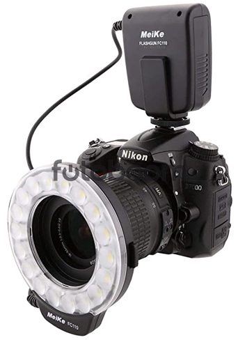 FC-110 Canon y Nikon FC-110 Canon y Nikon