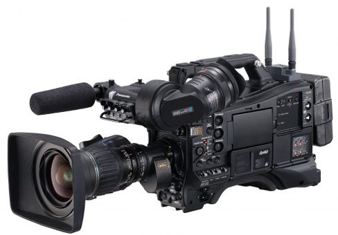 AJ-PX5100G