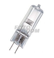 G6,35 Halogena 400W 36V