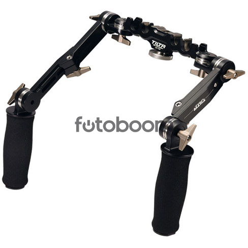 Handgrip para sistemas 15mm LWS y 15mm Studio Handgrip para sistemas 15mm LWS y 15mm Studio