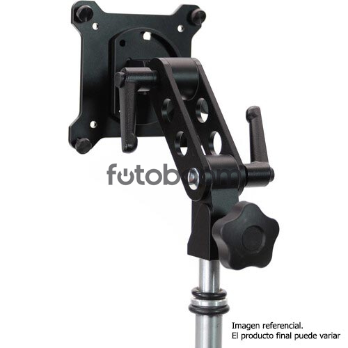 K15 VESA to C-stand Adaptor K15 VESA to C-stand Adaptor
