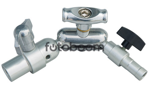 MT-011 Double Ball Joint Adaptador MT-011 Double Ball Joint Adaptador