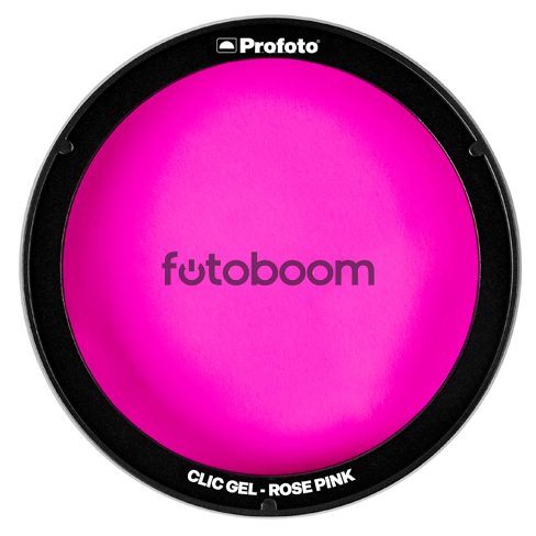 Clic Gel Rose Pink