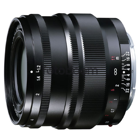 35mm f/1.2 Asph SE E-Mount