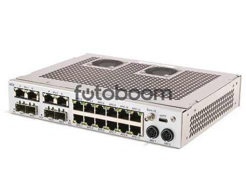 XC3 IP Core