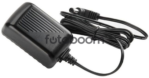 Adaptador de Corriente Adaptador de Corriente