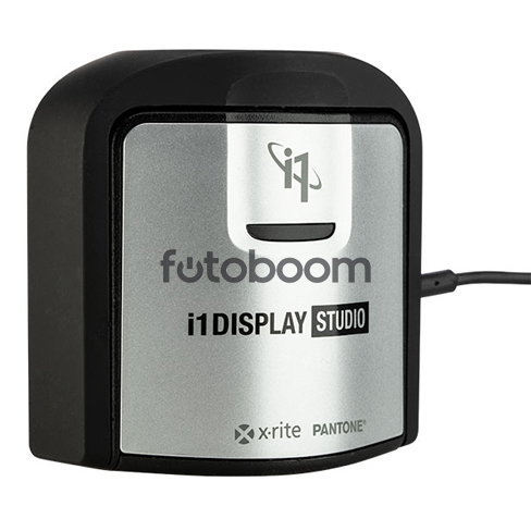 i1Display Studio