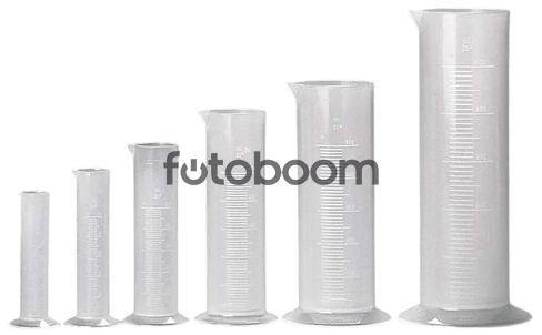 Probeta 50ml