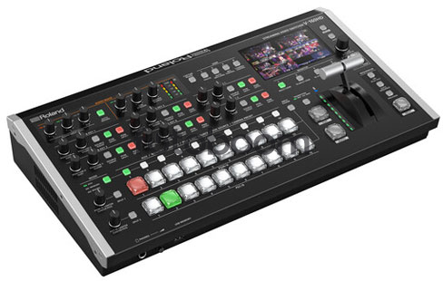 V-160HD