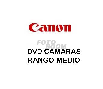 DVD Camaras Rango Medio DVD Camaras Rango Medio