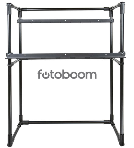 KSJ-500B Stand Demo Rack