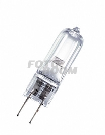 G6,35 Halogena 150W 15V