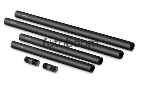Kit 6 varillas 15mm (1659)
