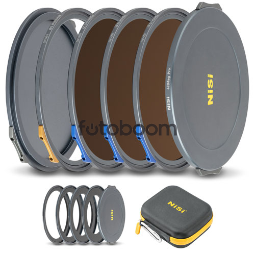 JetMag Pro Filmmaker Kit JetMag Pro Filmmaker Kit