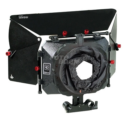 MB-600 Matte Box