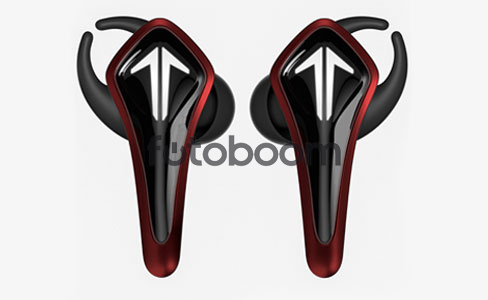 BH60 RED