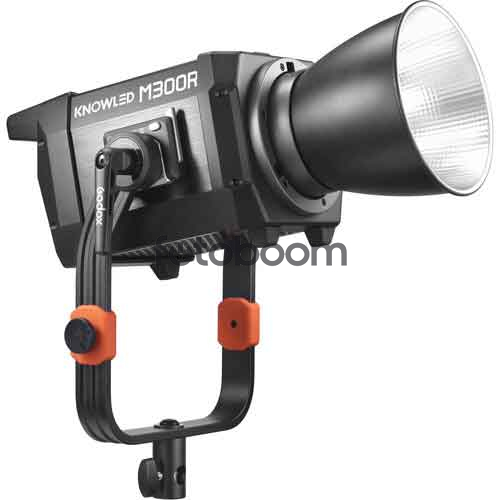 Knowled M300R (Color)
