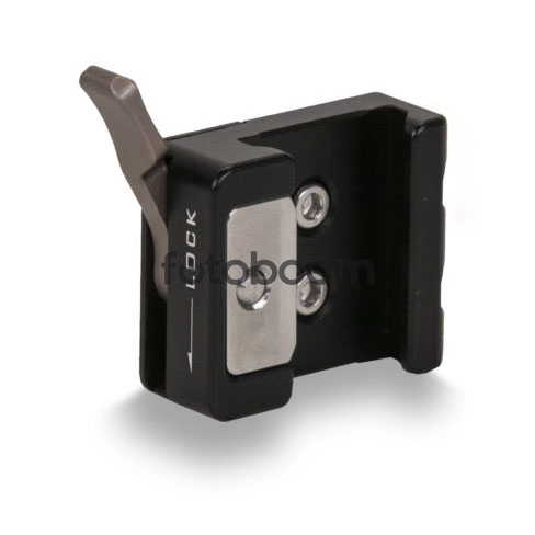 Accesorio de empuñadura izquierda avanzada tiltaing, IV (negro)