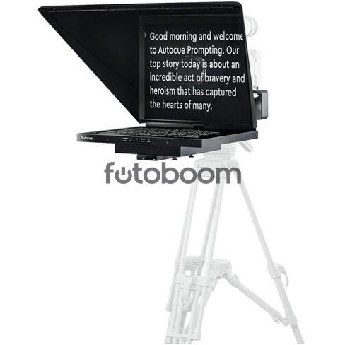 19 Pioneer Studio Teleprompter