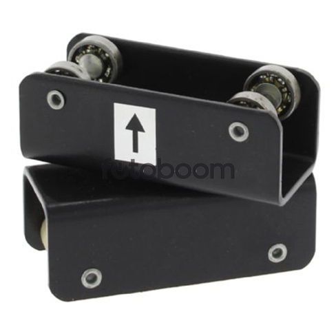 Carril Doble