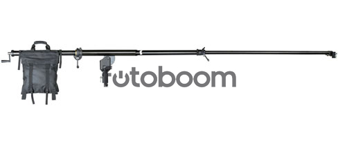 KCP-636B Big Boom